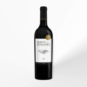 Vinho Monte das Herdades, Malbec 2020