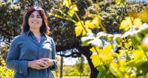 O olhar da enóloga Sandra Alves sobre os vinhos disruptivos do Alentejo