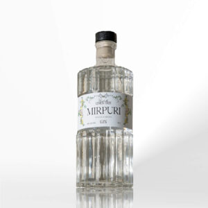 Mirpuri Gin