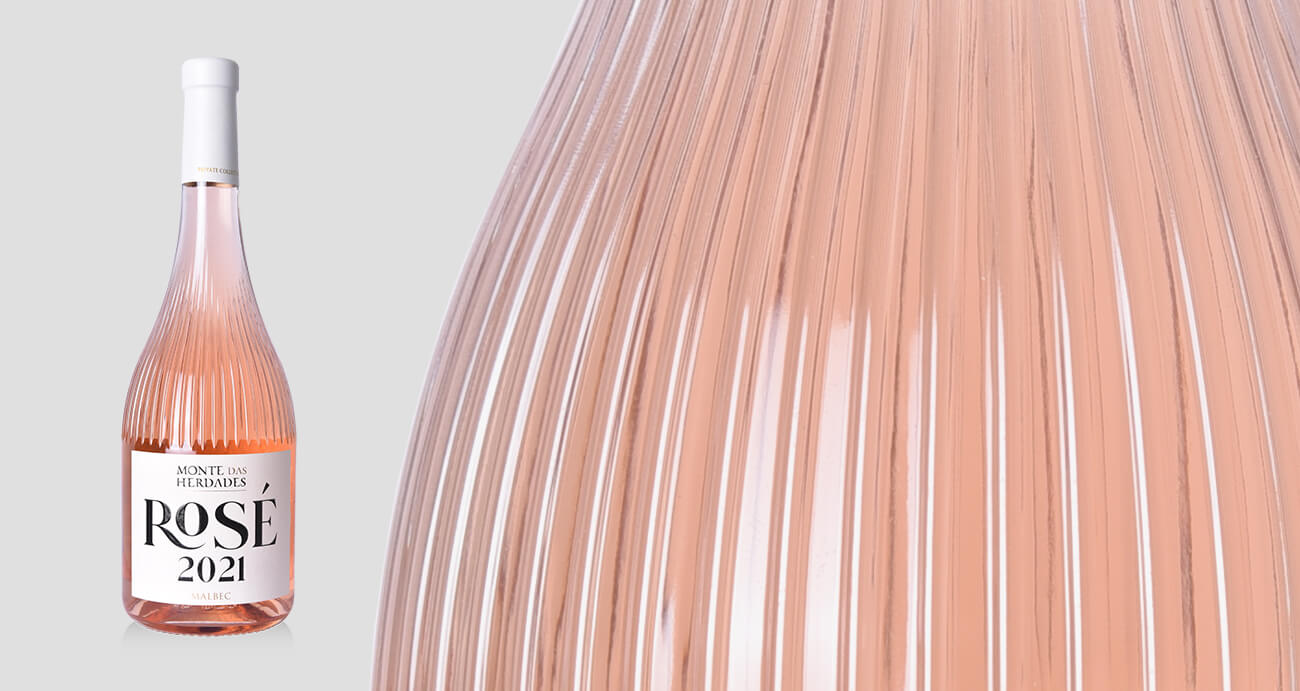 Monte das Herdades Launches New Rosé 2021