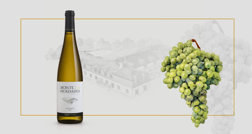 Monte das Herdades lança o novo Chardonnay 2021